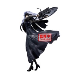 Sakamoto Days VS Osaragi II Vibration Stars Figure