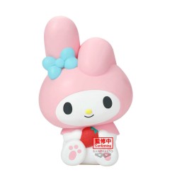 Sanrio Sofvimates My Melody Figure