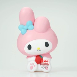 Sanrio Sofvimates My Melody Figure