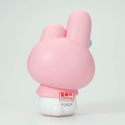 Sanrio Sofvimates My Melody Figure