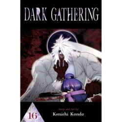 Dark Gathering V16
