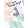 Diary of a Female Lead Shujinkou Nikki V04