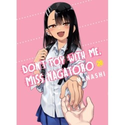 Don't Toy with Me, Miss Nagatoro V20