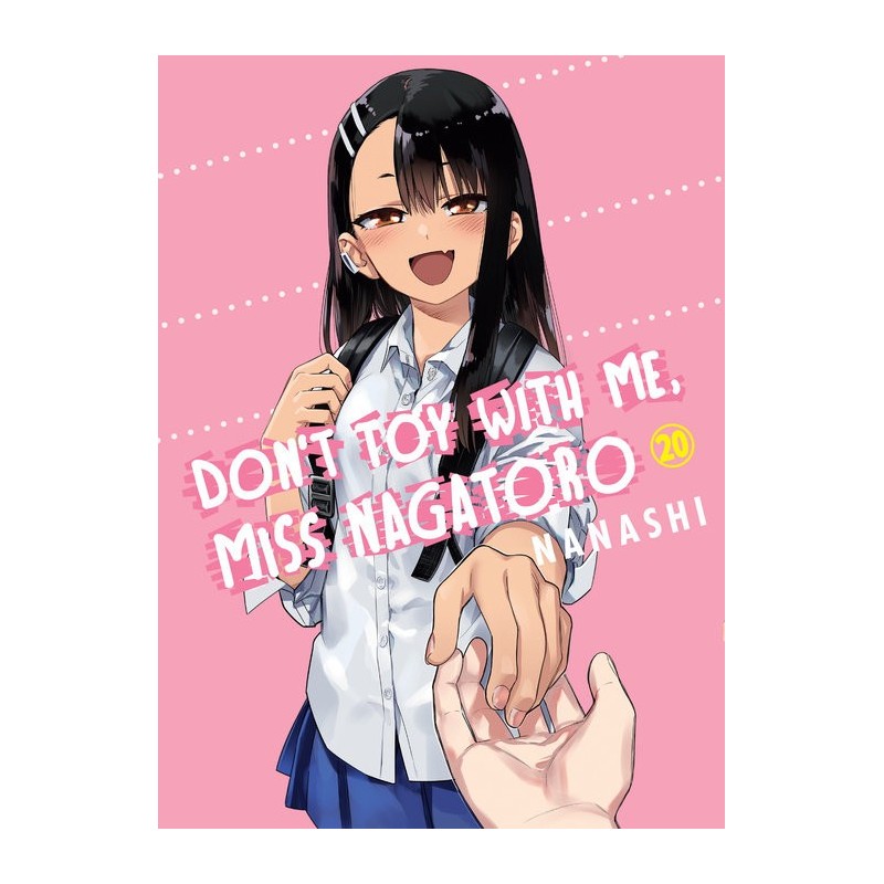 Don't Toy with Me, Miss Nagatoro V20