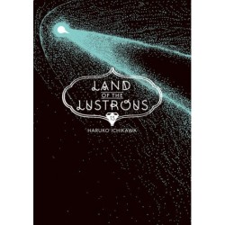 Land of the Lustrous V13