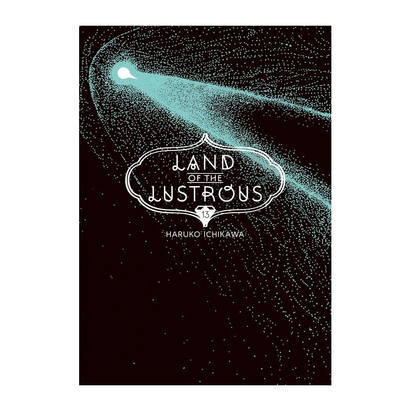 Land of the Lustrous V13