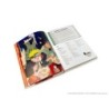 Naruto Shippuden The Official Cookbook