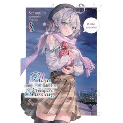 Alya Sometimes Hides Her Feelings in Russian Novel V08