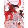 Beauty's Blade Novel Mei Ren Jian