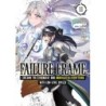 Failure Frame Manga V11 I Became the Strongest & Annihilated Everything with Low-Level Spells