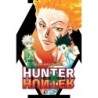 Hunter X Hunter 3-in-1 V03