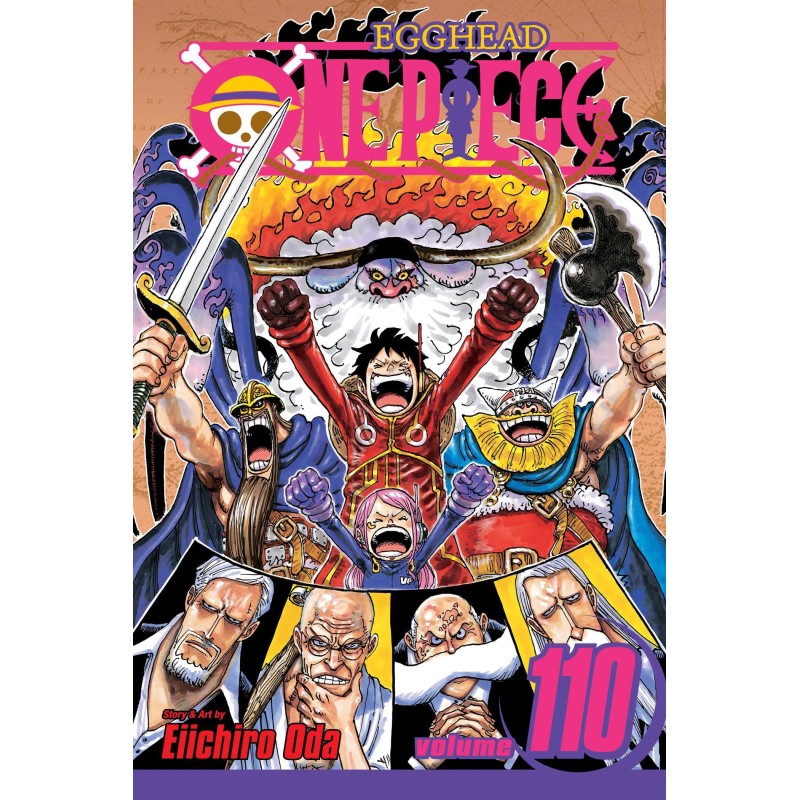 One Piece V110