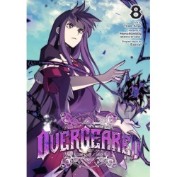 Overgeared V08