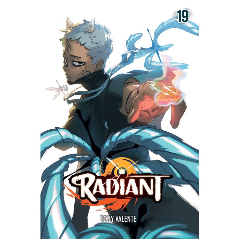 Radiant V19