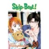 Skip-Beat! V51