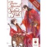 Thrice Married to a Salted Fish Novel V01 Special Edition