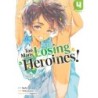 Too Many Losing Heroines! Manga V04