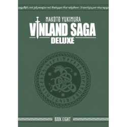 Vinland Saga Deluxe V08