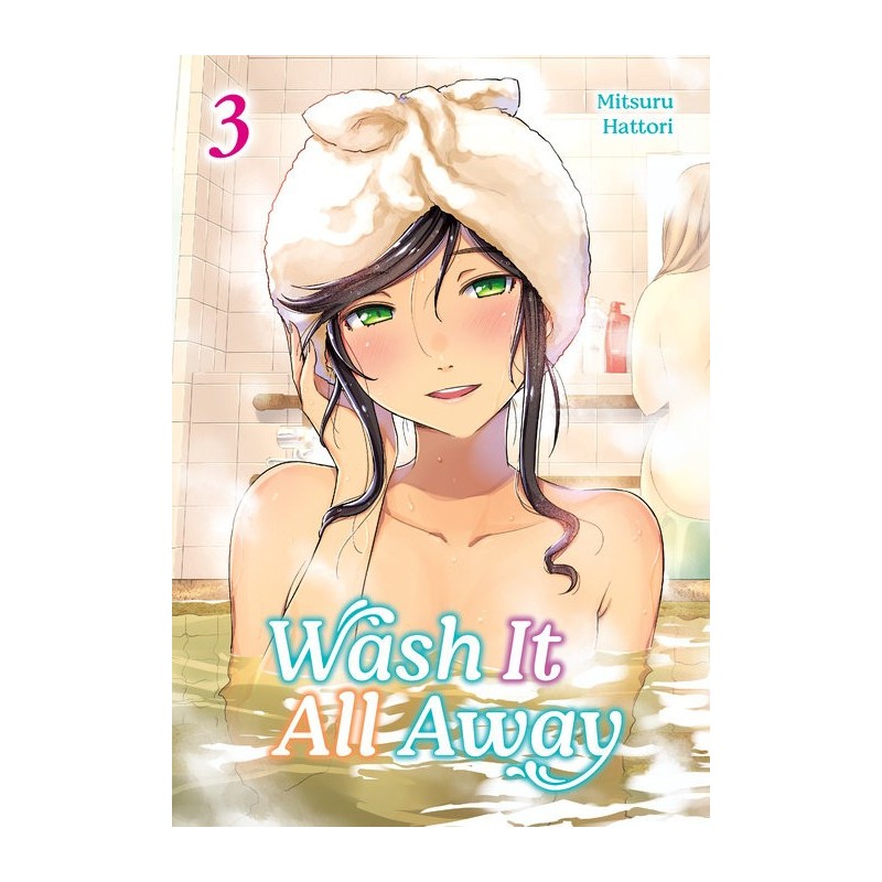 Wash It All Away V03