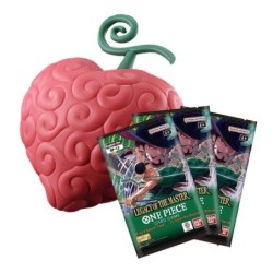 One Piece Ope Ope no Mi Devil Fruits Collection Vol. 3 [DF-03]