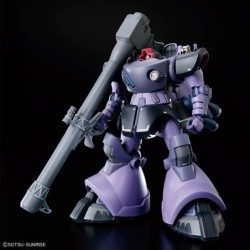 1/144 HG GQuX K09 Gaia's/Ortega's Rick Dom MS-09