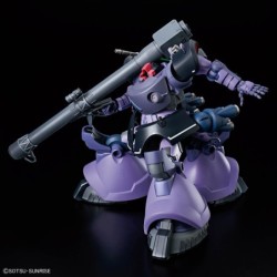 1/144 HG GQuX K09 Gaia's/Ortega's Rick Dom MS-09