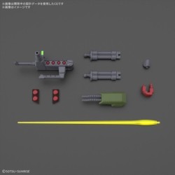 1/144 HG UC K262 Galluss-J AMX-101