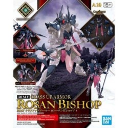 30MF CU10 Rosan Bishop Class Up Armor