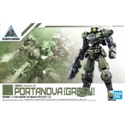 30MM 1/144 K04 bEXM-15 Portanova (Green)