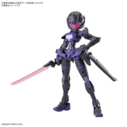 30MM 1/144 K66 EXM-H15E Acerby (Type-E)