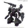 Armored Core 30MM Open Faith V.II Snail Arquebus Add Ve-40A Plastic Model Kit