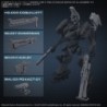 Armored Core 30MM Weapon Set 03 Option Parts Set