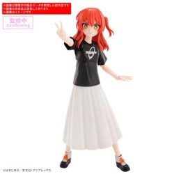 Bocchi the Rock 30MP Ikuyo Kita Plastic Model Kit
