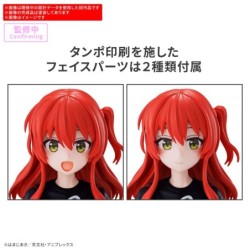 Bocchi the Rock 30MP Ikuyo Kita Plastic Model Kit