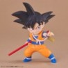 DBD Son Goku (Mini) & Piccolo (Mini) Plastic Model Kit