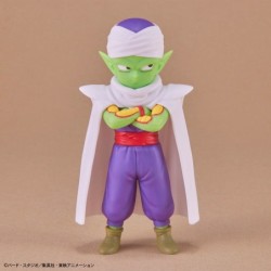 DBD Son Goku (Mini) & Piccolo (Mini) Plastic Model Kit