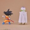 DBD Son Goku (Mini) & Piccolo (Mini) Plastic Model Kit