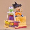 DBD Son Goku (Mini) & Piccolo (Mini) Plastic Model Kit