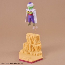 DBD Son Goku (Mini) & Piccolo (Mini) Plastic Model Kit