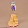 DBD Son Goku (Mini) & Piccolo (Mini) Plastic Model Kit