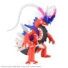 Pokepla K060 Koraidon Pokemon Plastic Model Kit