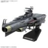 Yamato3199 1/1000 EFCF Hyuga Class Battlecarrier DCV-01