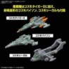 Yamato3199 1/1000 EFCF Hyuga Class Battlecarrier DCV-01