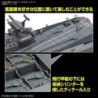 Yamato3199 1/1000 EFCF Hyuga Class Battlecarrier DCV-01