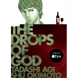 Drops of God V01