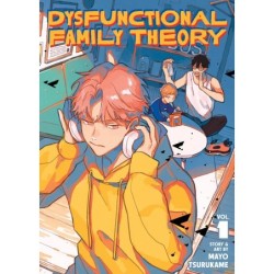 Dysfunctional Family Theory V01