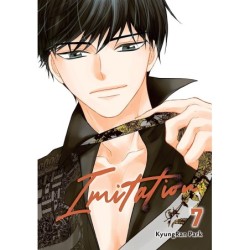Imitation V07