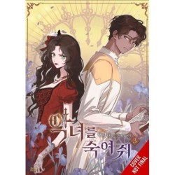 Kill the Villainess V03