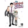My Senpai Is Annoying V13