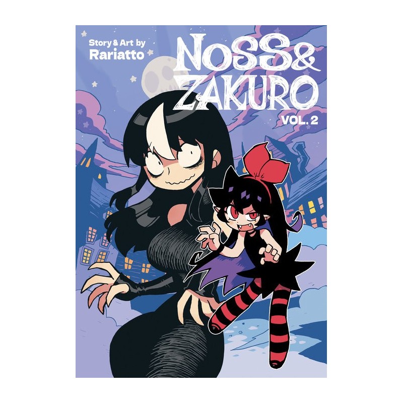 Noss & Zakuro V02